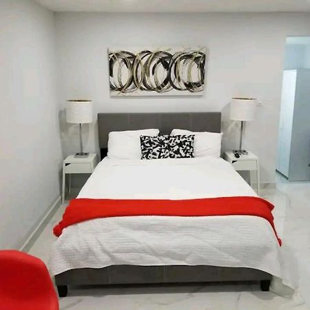 Posada Studios San Juan Extérieur photo