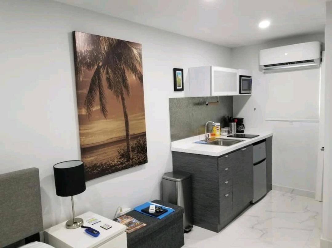 Posada Studios San Juan Extérieur photo