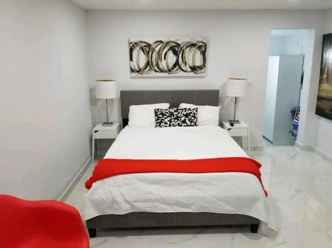 Posada Studios San Juan Extérieur photo