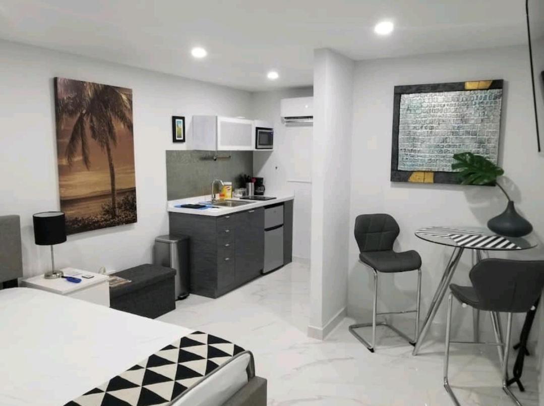 Posada Studios San Juan Extérieur photo