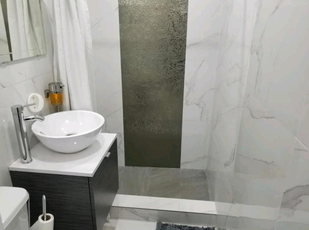 Posada Studios San Juan Extérieur photo