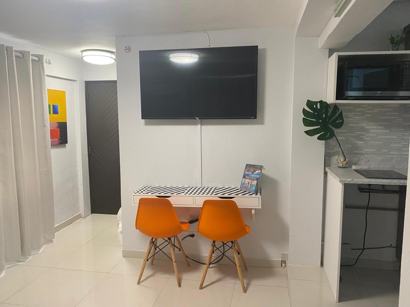 Posada Studios San Juan Extérieur photo