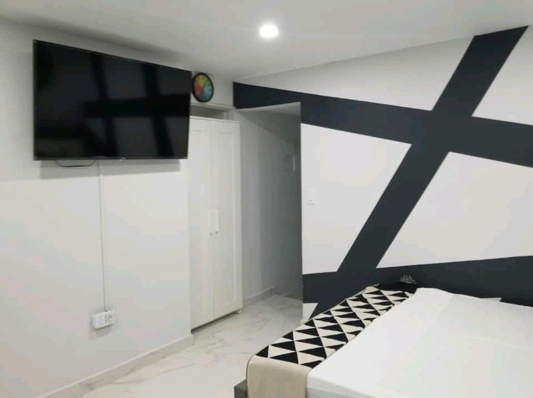 Posada Studios San Juan Extérieur photo