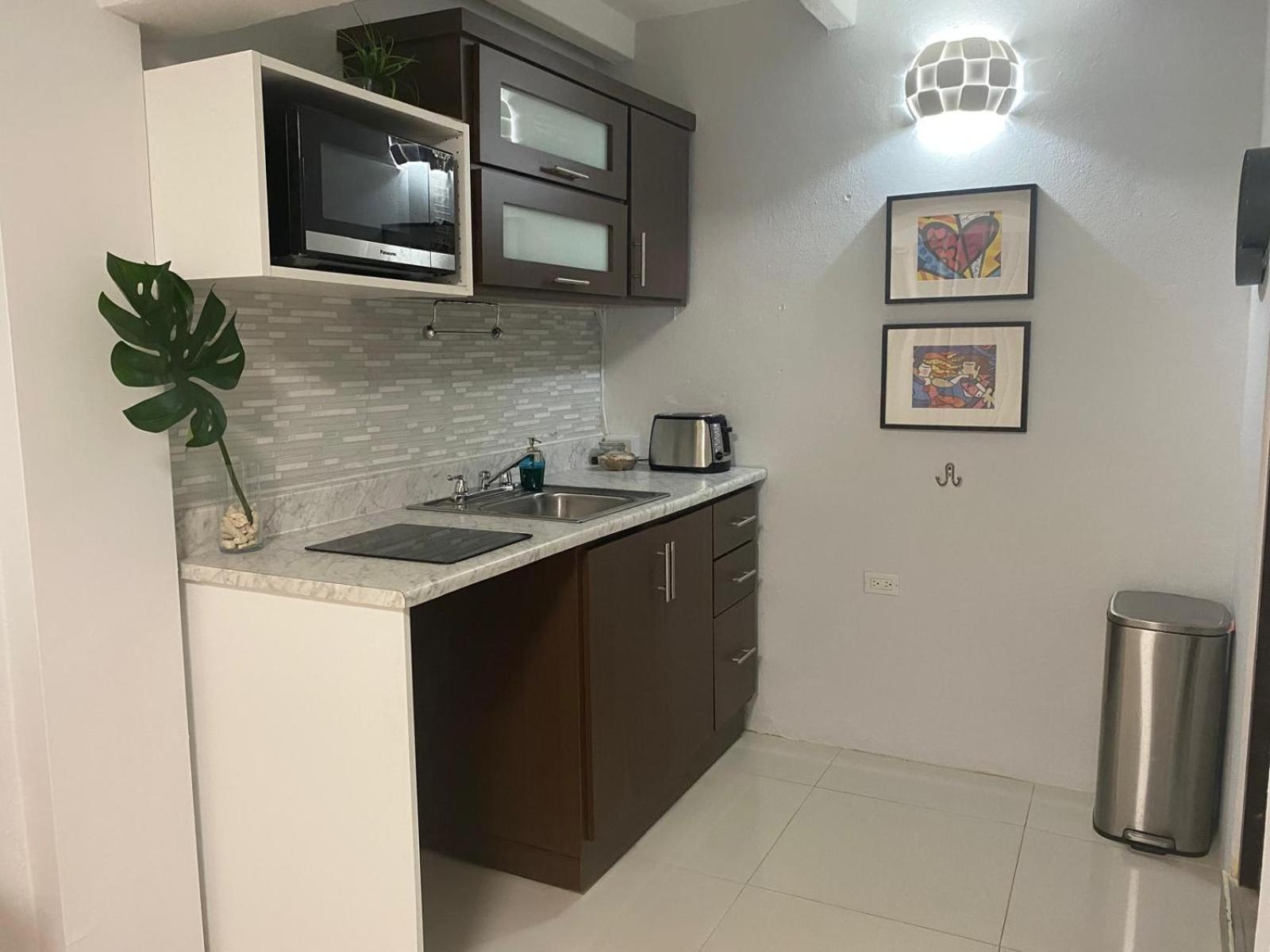 Posada Studios San Juan Extérieur photo